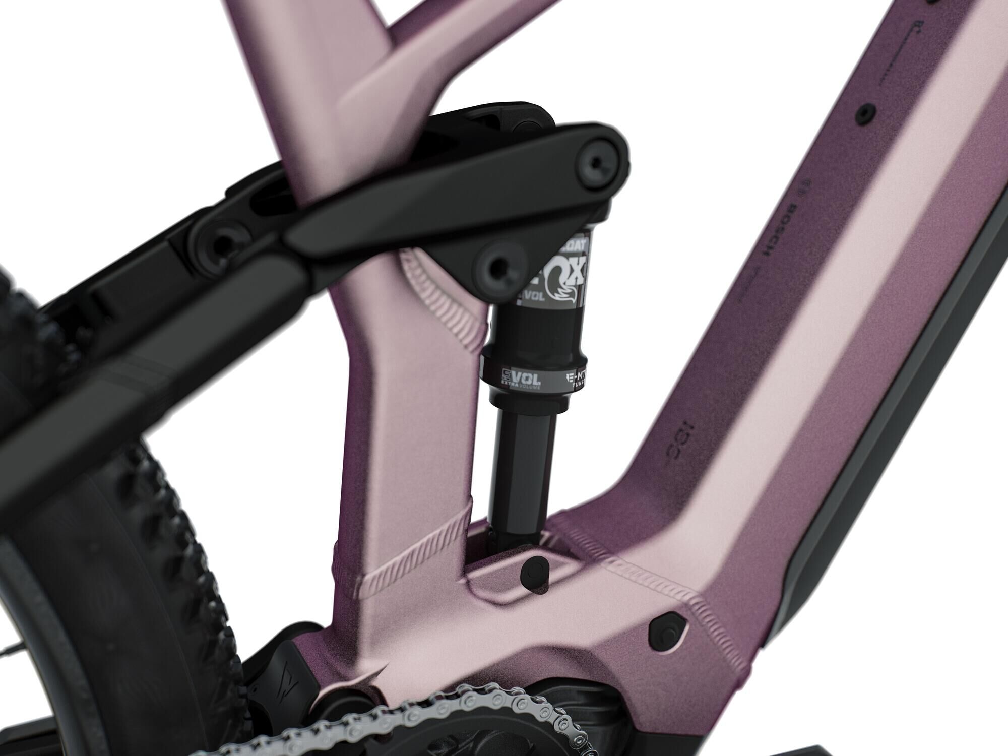 MTBs,Mountainbikes,Fahrräder,Full Suspension