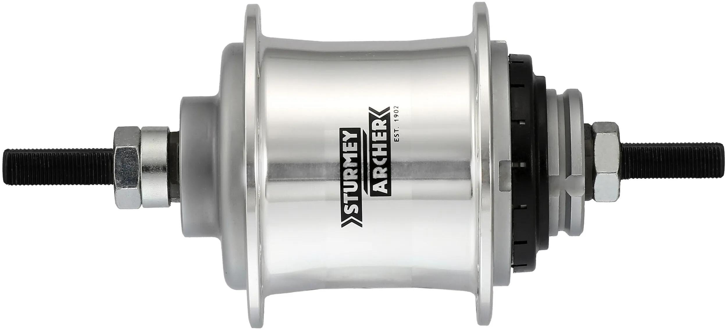 STURMEY ARCHER_Getriebenabe Getriebenaben,H.R.-Naben,Naben H.R.