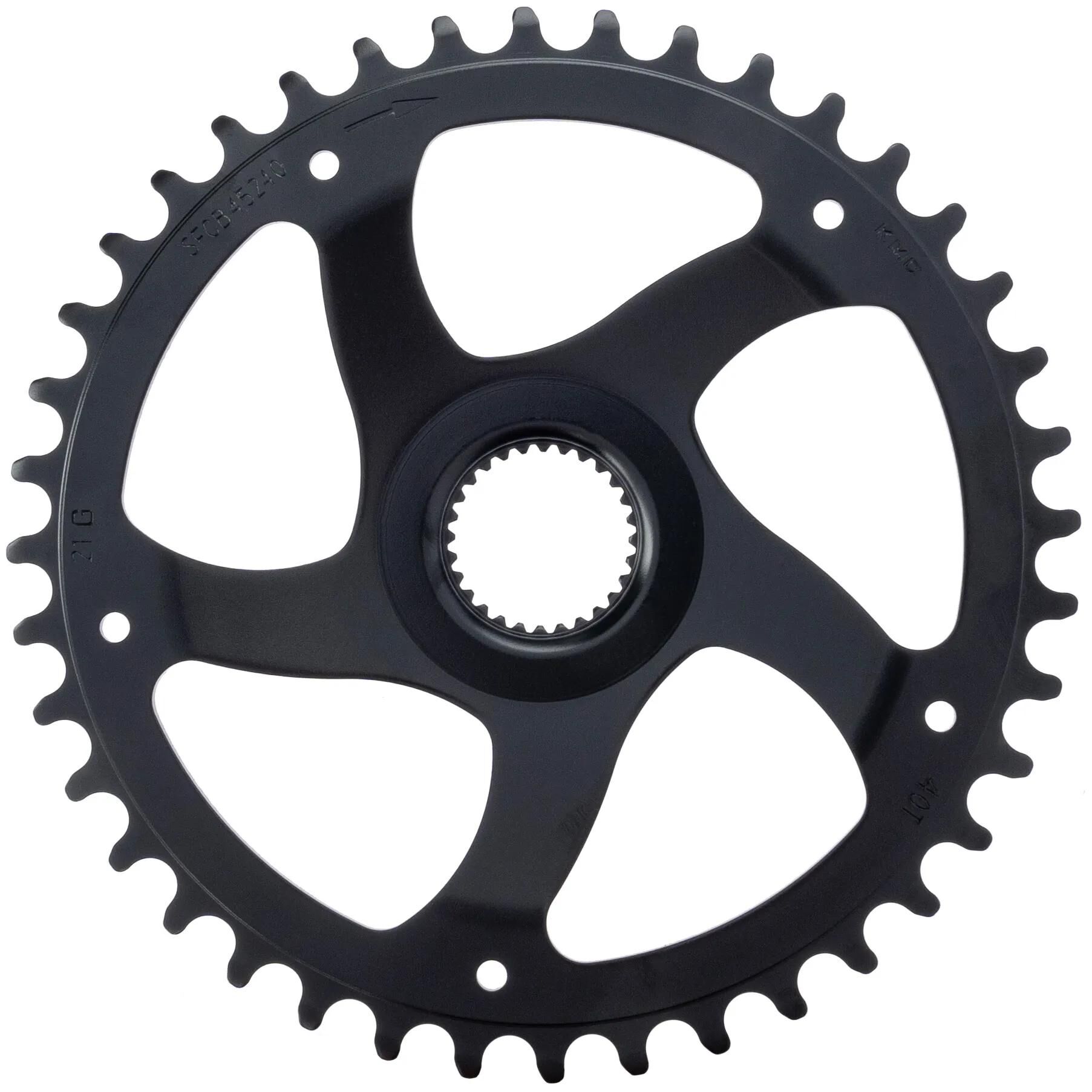 _Kettenblatt Kettenblätter