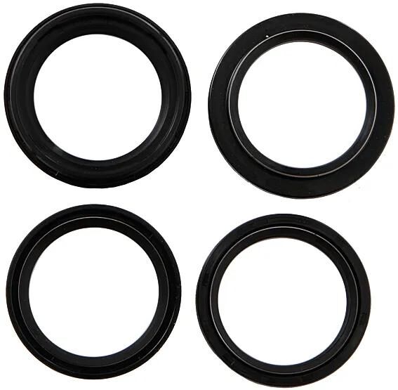 Gabelsimmerringe,Simmerringe