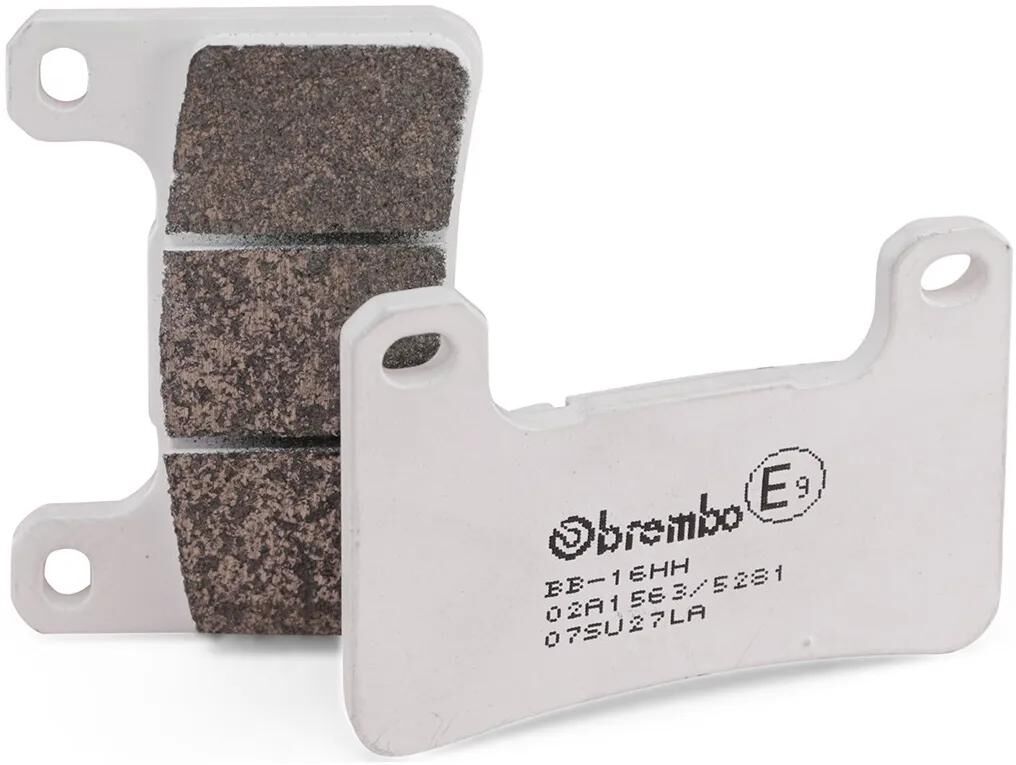 brembo_Bremsbelag Bremsklötze,Bremsbeläge
