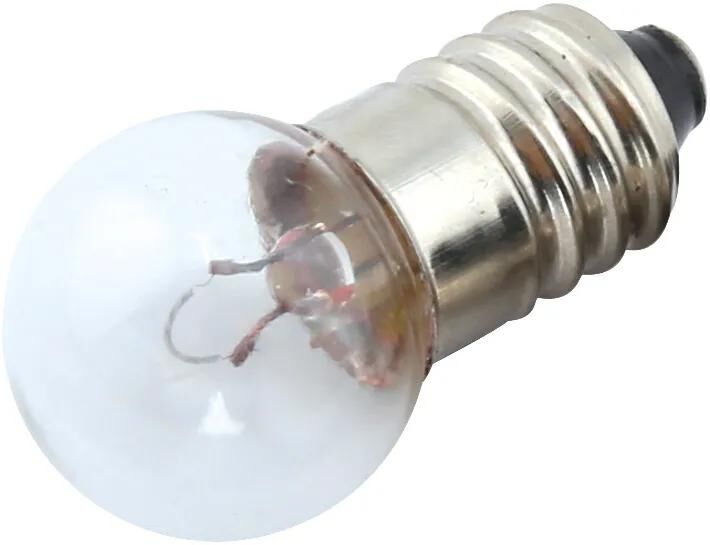 CONTEC_Glühlampe Glühlampen
