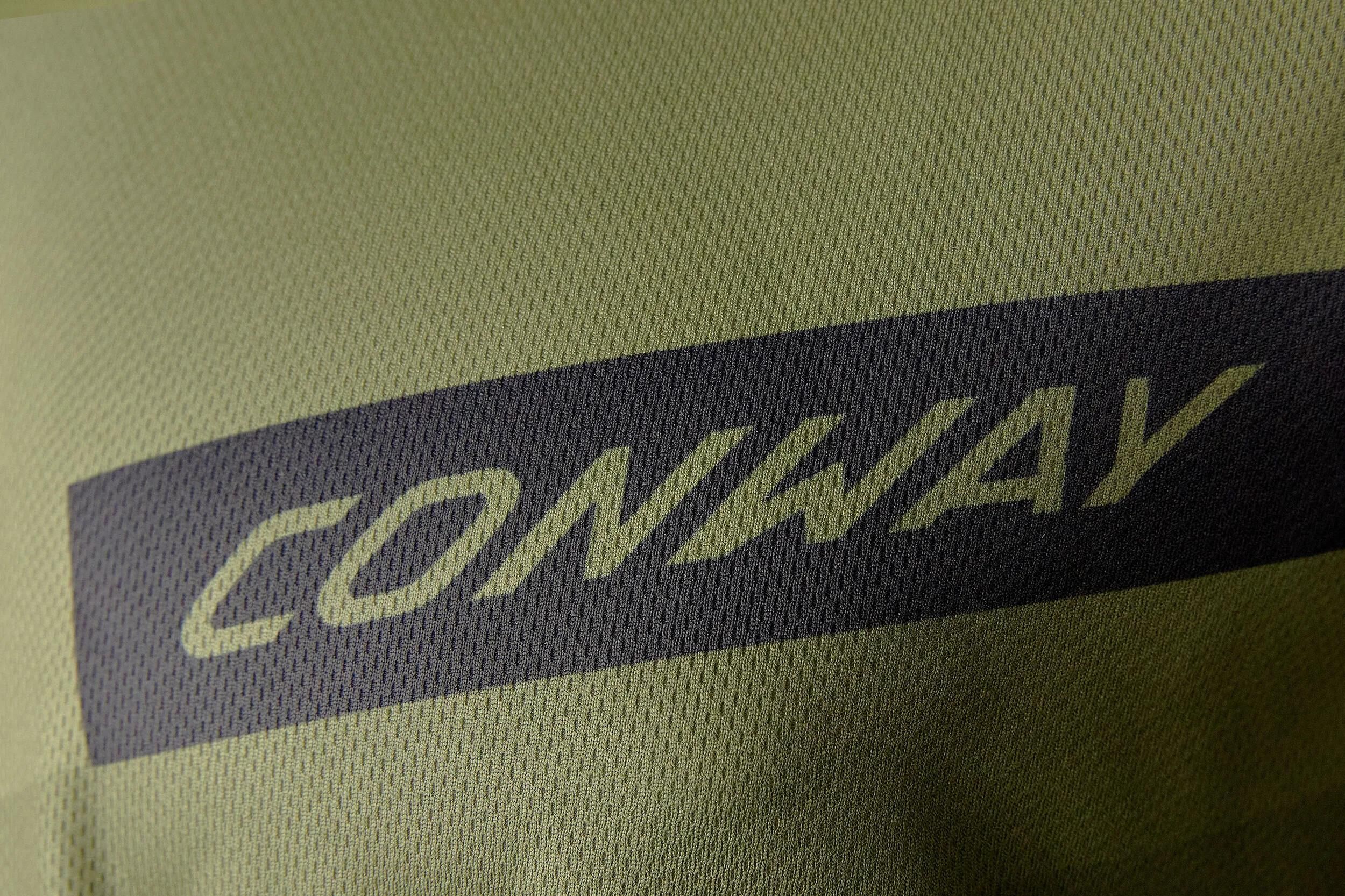 CONWAY_Kurzarmtrikot Trikots,Bekleidung