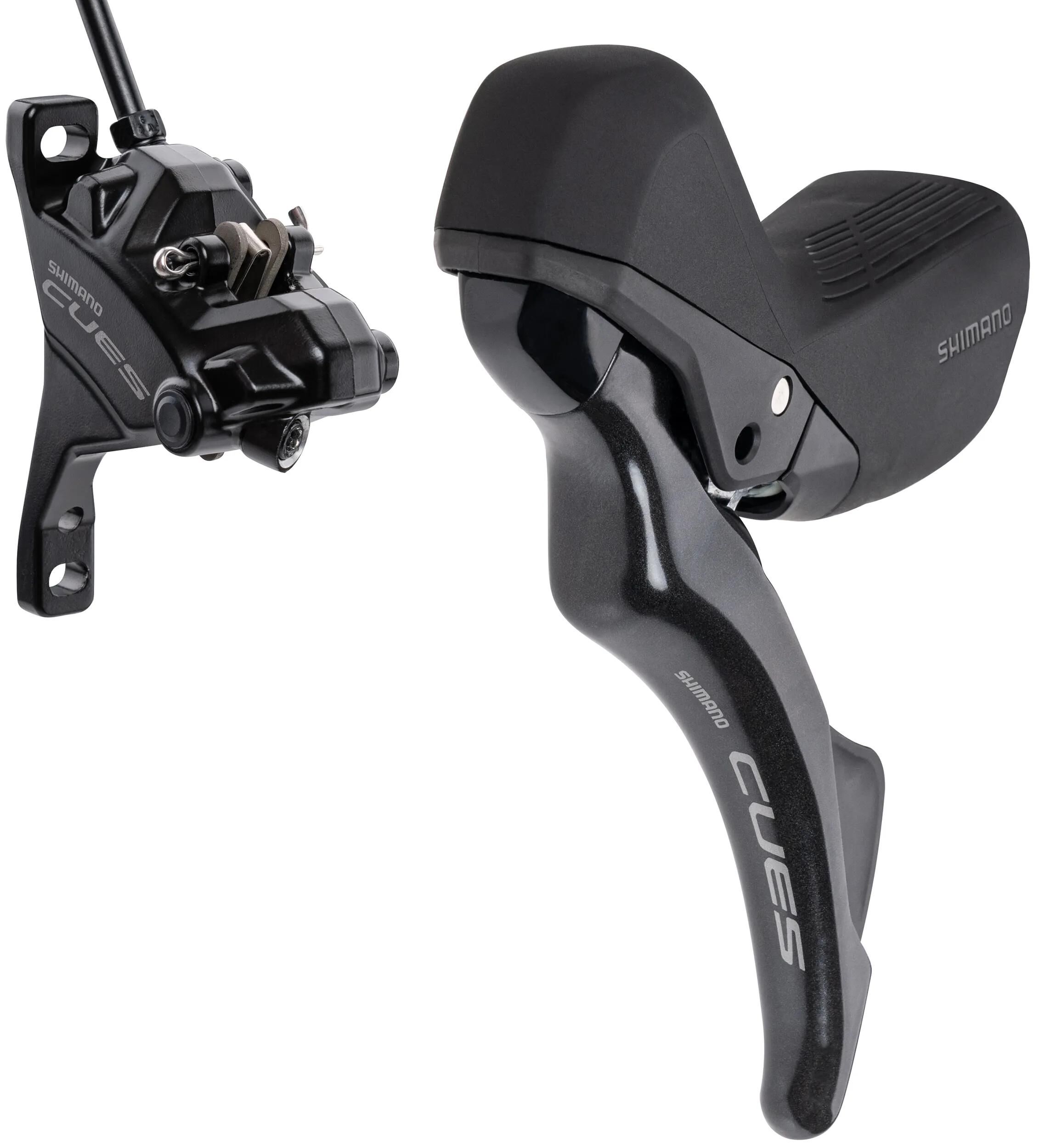 SHIMANO_Scheibenbremse Scheibenbremsen