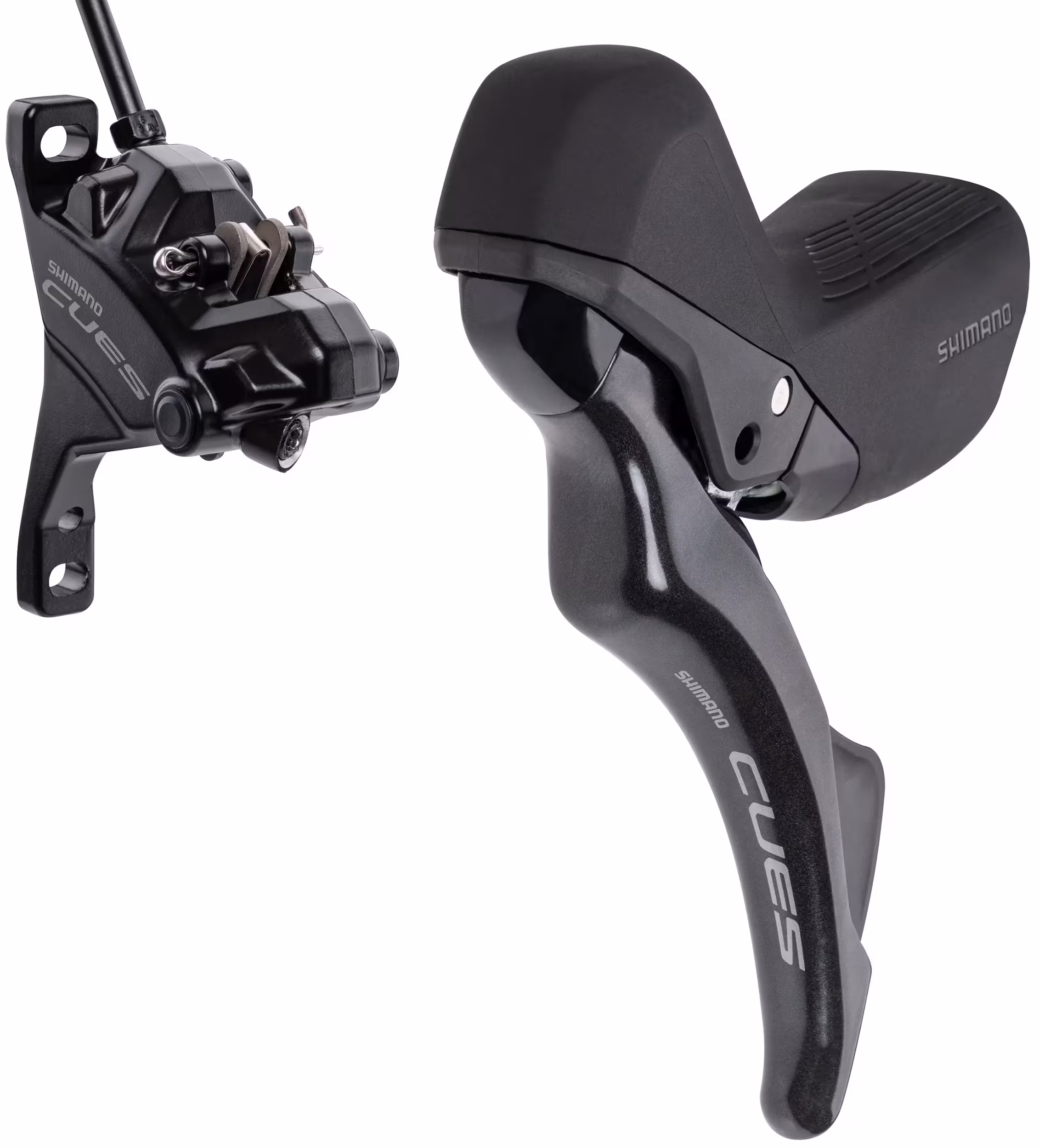 SHIMANO_Scheibenbremse Scheibenbremsen