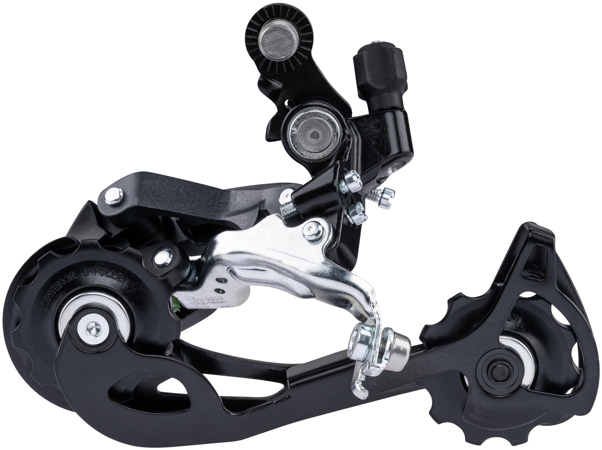 _Schaltwerk Schaltwerke