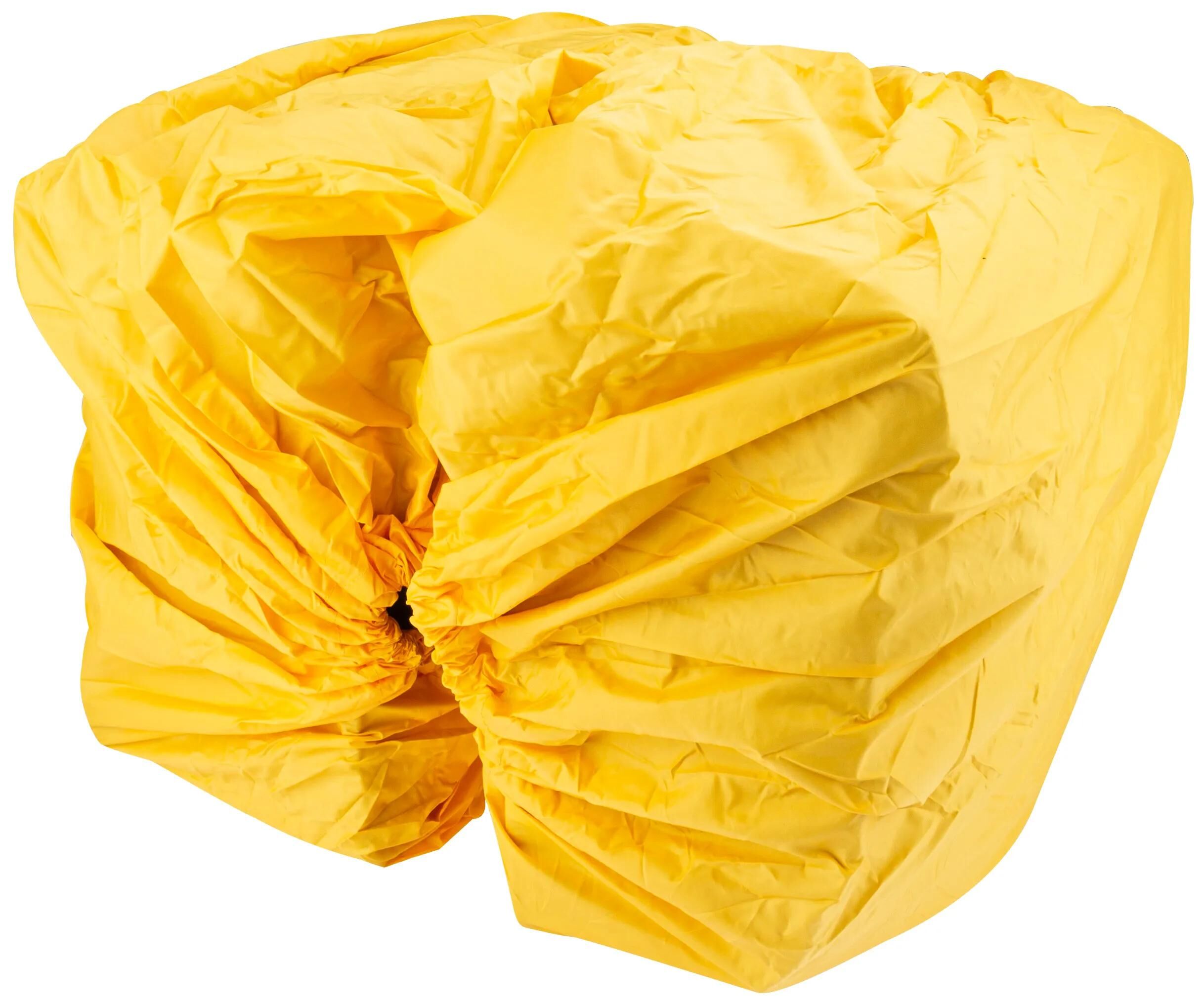 Haberland_Regenschutzhaube Regenschutzhauben - Packtaschen