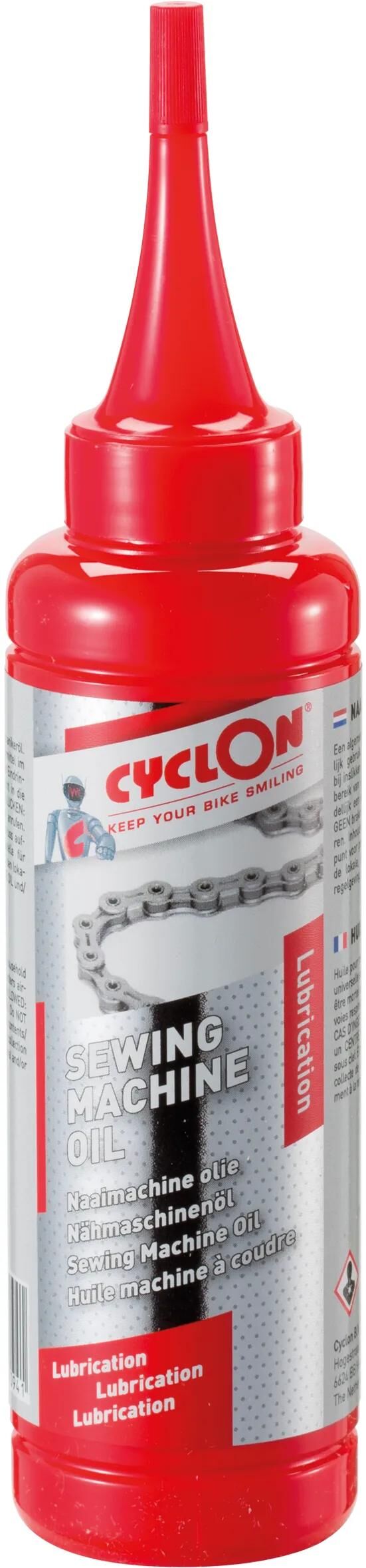 _Nähmaschinenöl Öle