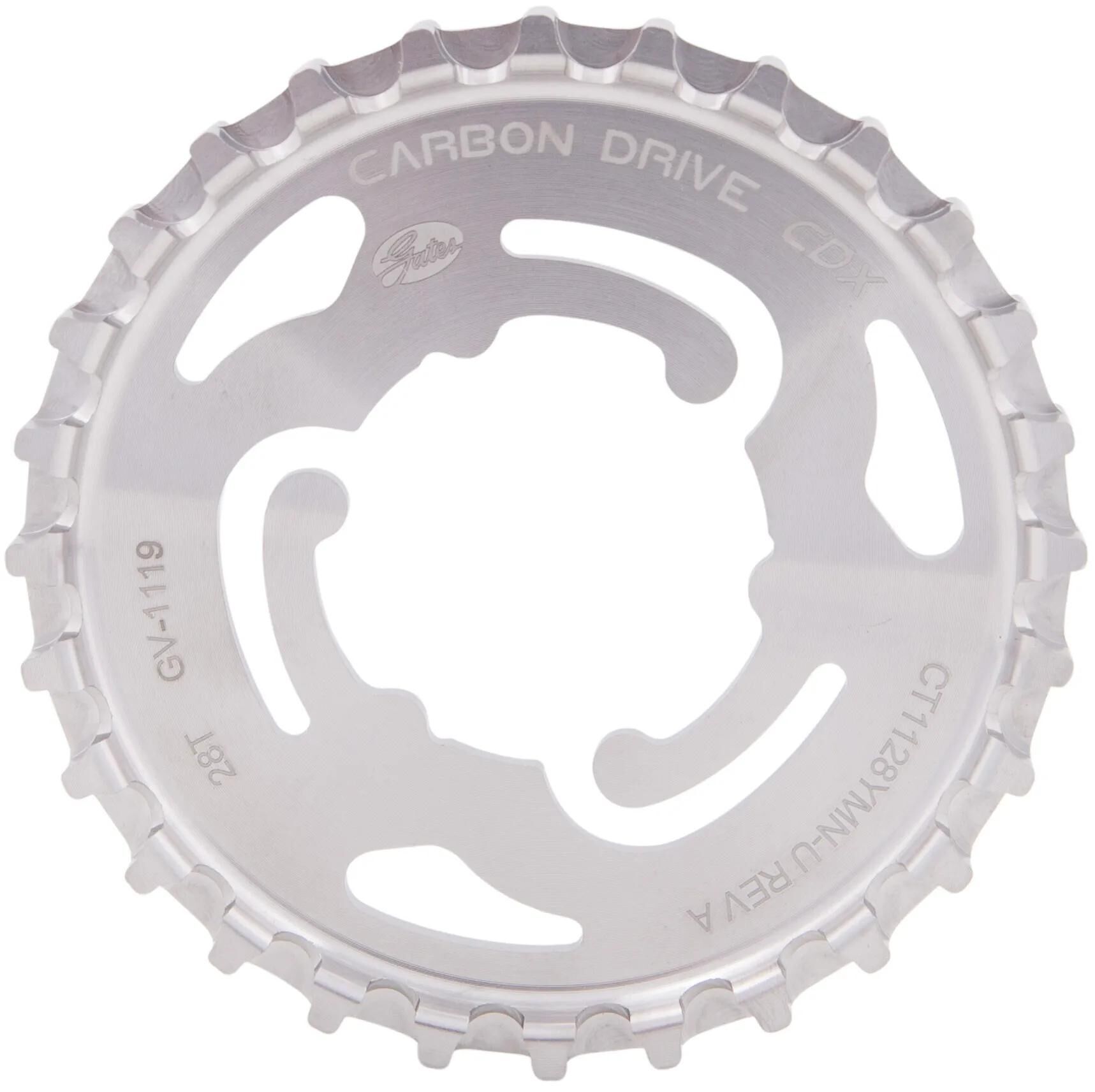 Gates_Riemenscheibe Riemenscheiben