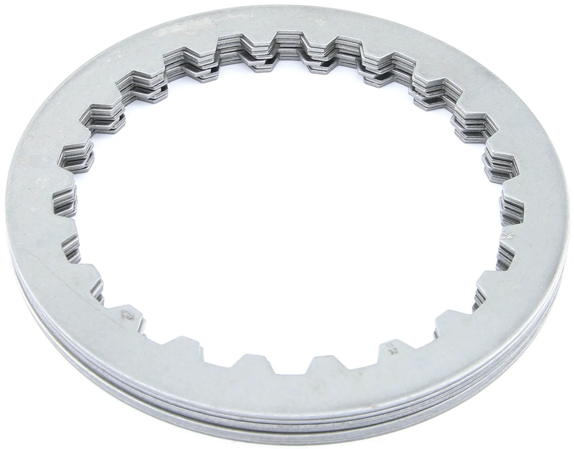 _Stahlscheibensatz Kupplungsscheiben