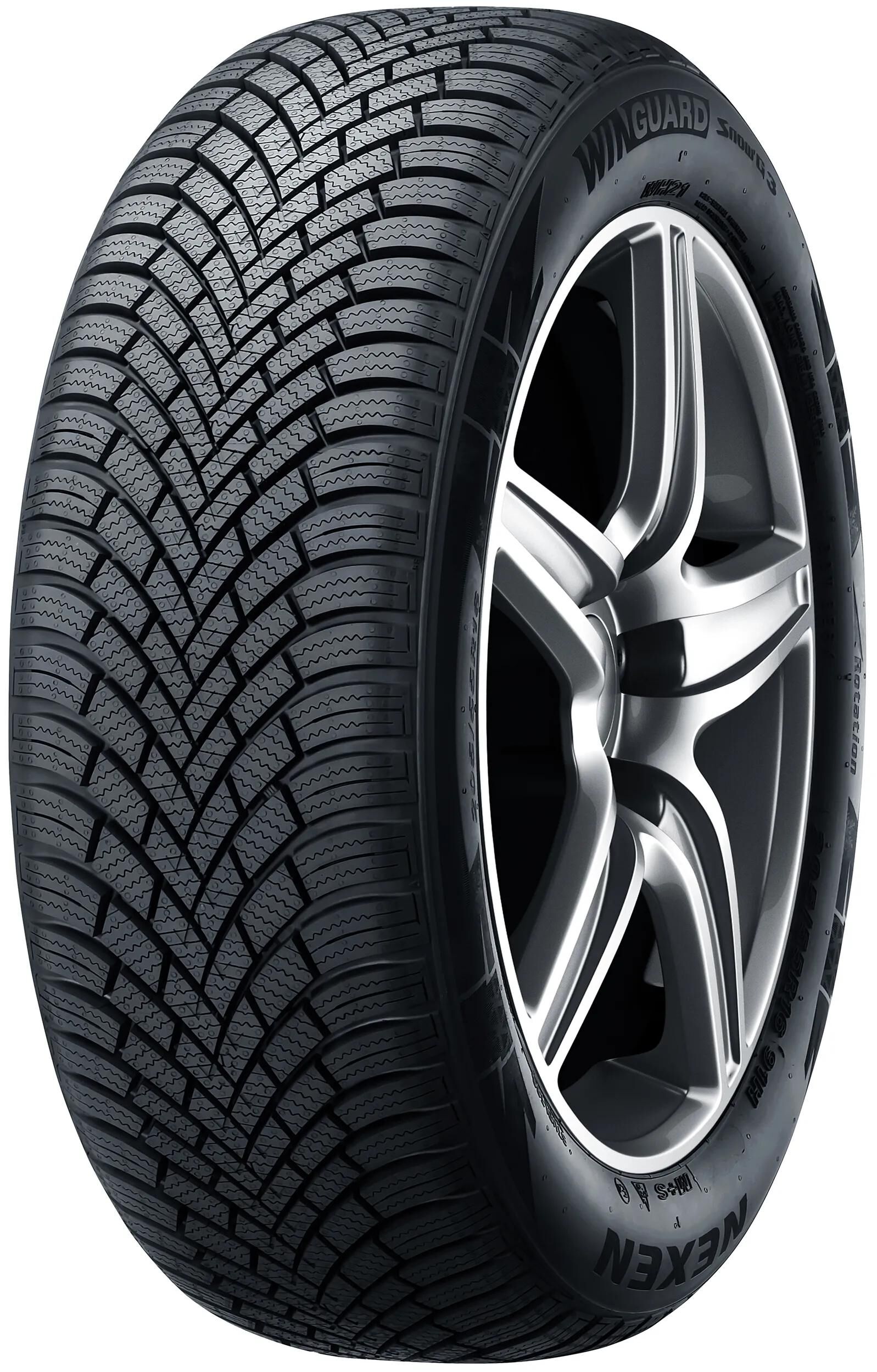 NEXEN TIRE Winterreifen,Reifen