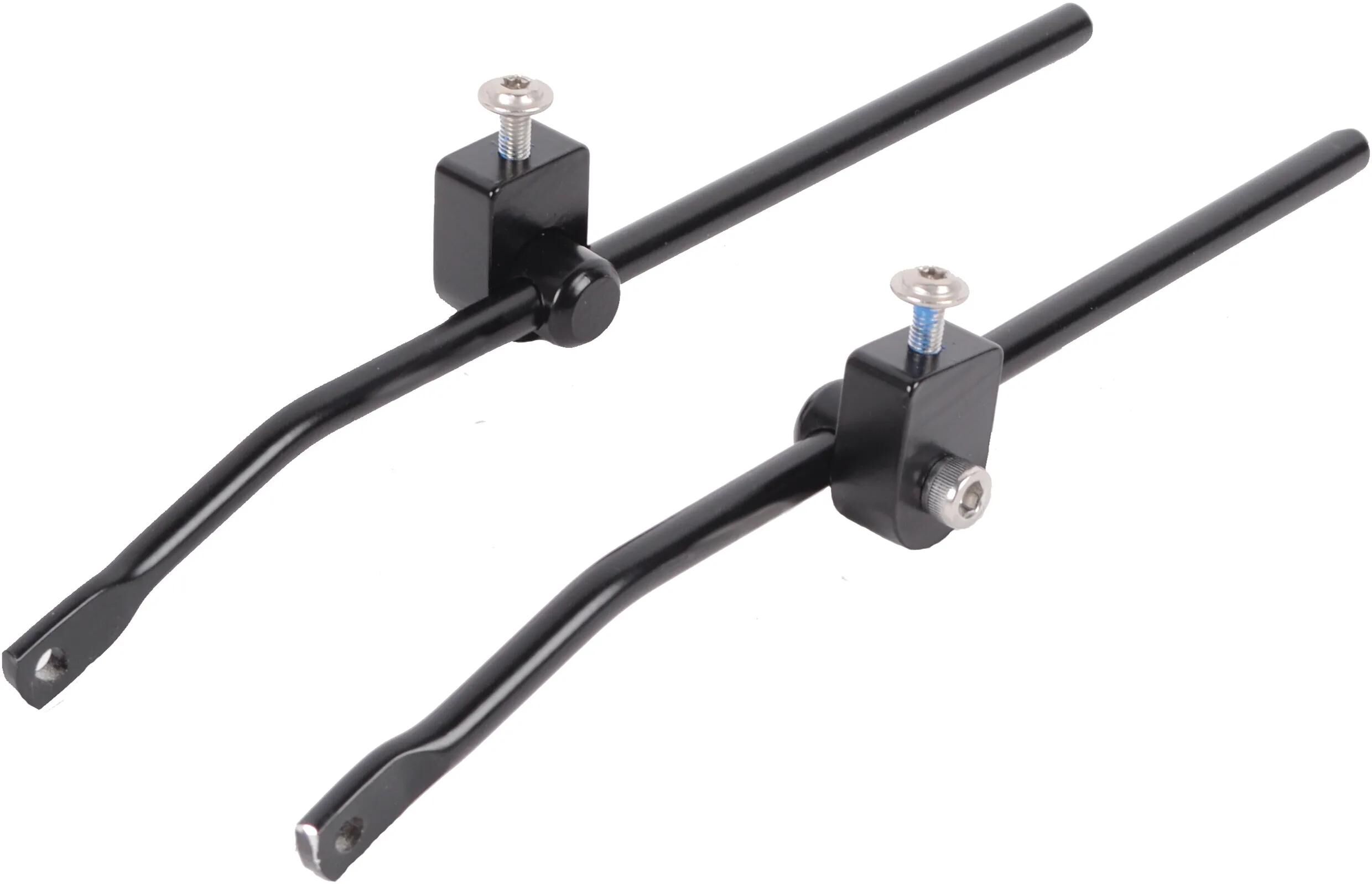 atranvelo_Gepäckträgerbefestigung Gepäckträger - Ersatz / Zubehör