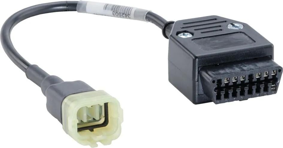 HELLA GUTMANN_Geräteadapter Diagnosegeräte