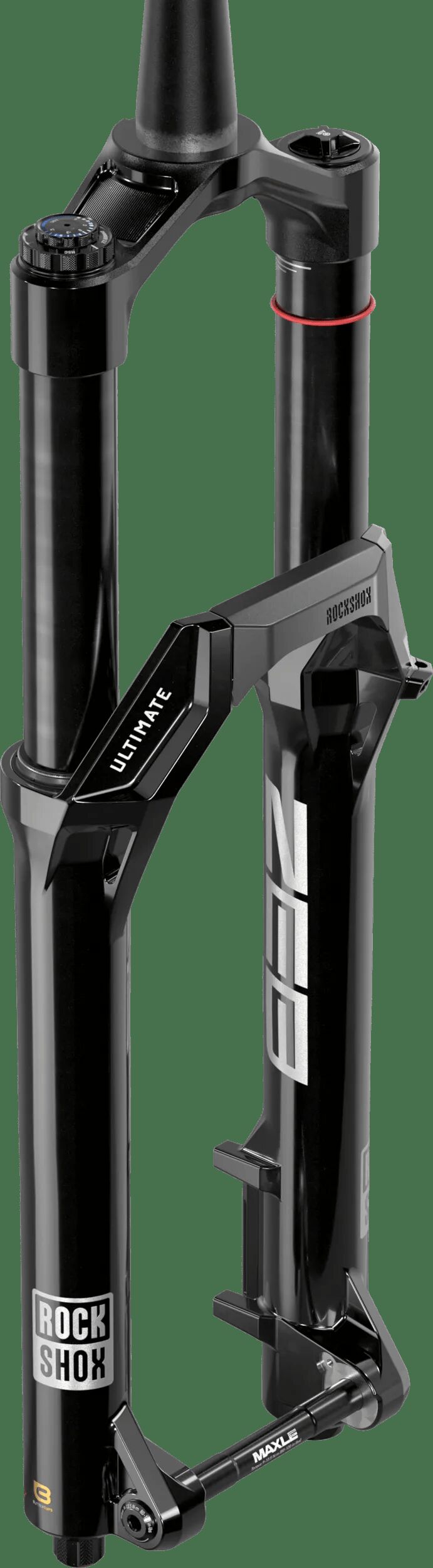 ROCKSHOX_Federgabel Federgabeln,Gabeln