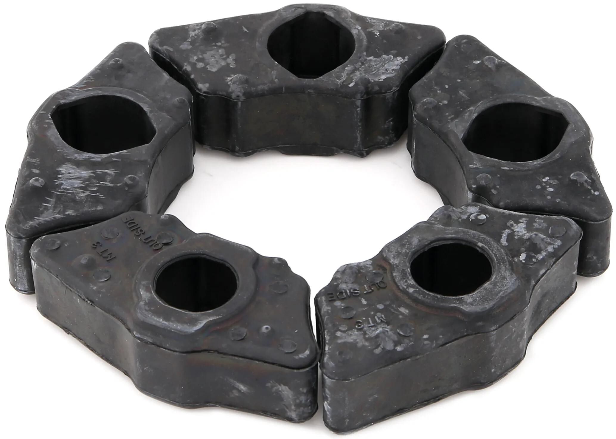 TOURMAX_Ruckdämpfer Antriebs-Ruckdämpfer