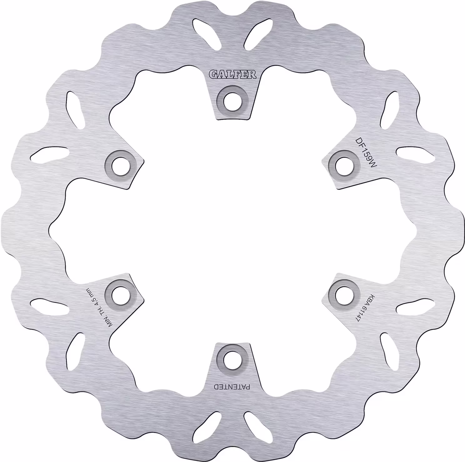 Bremsscheiben