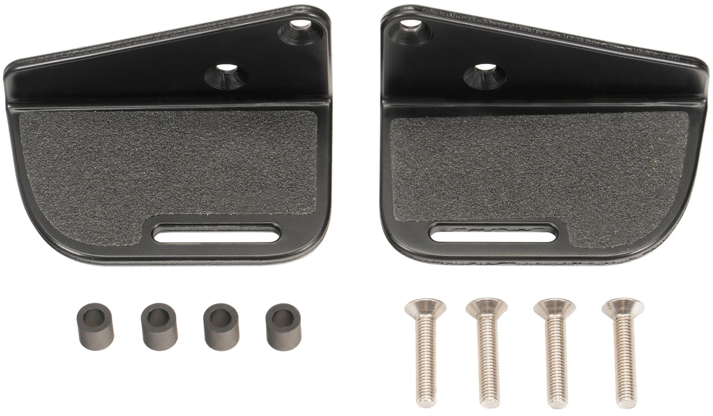 Fußruhen,Originalersatzteile Fahrradprogramm,Kindersitze - Ersatz