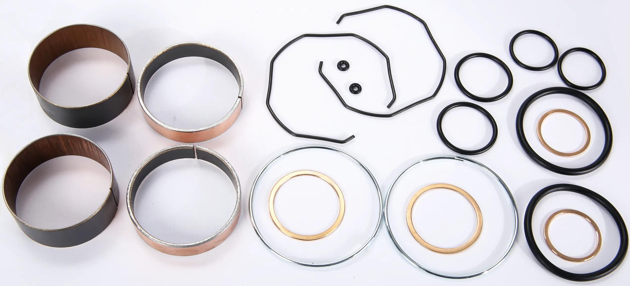 Gabeln - Ersatz / Zubehör