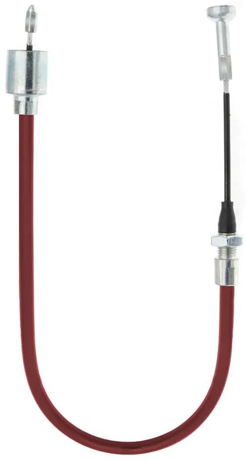 NB PARTS_Bremsseilzug Anhängerteile