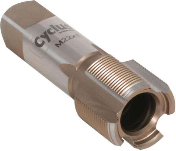 Gewindebohrer,Werkzeuge