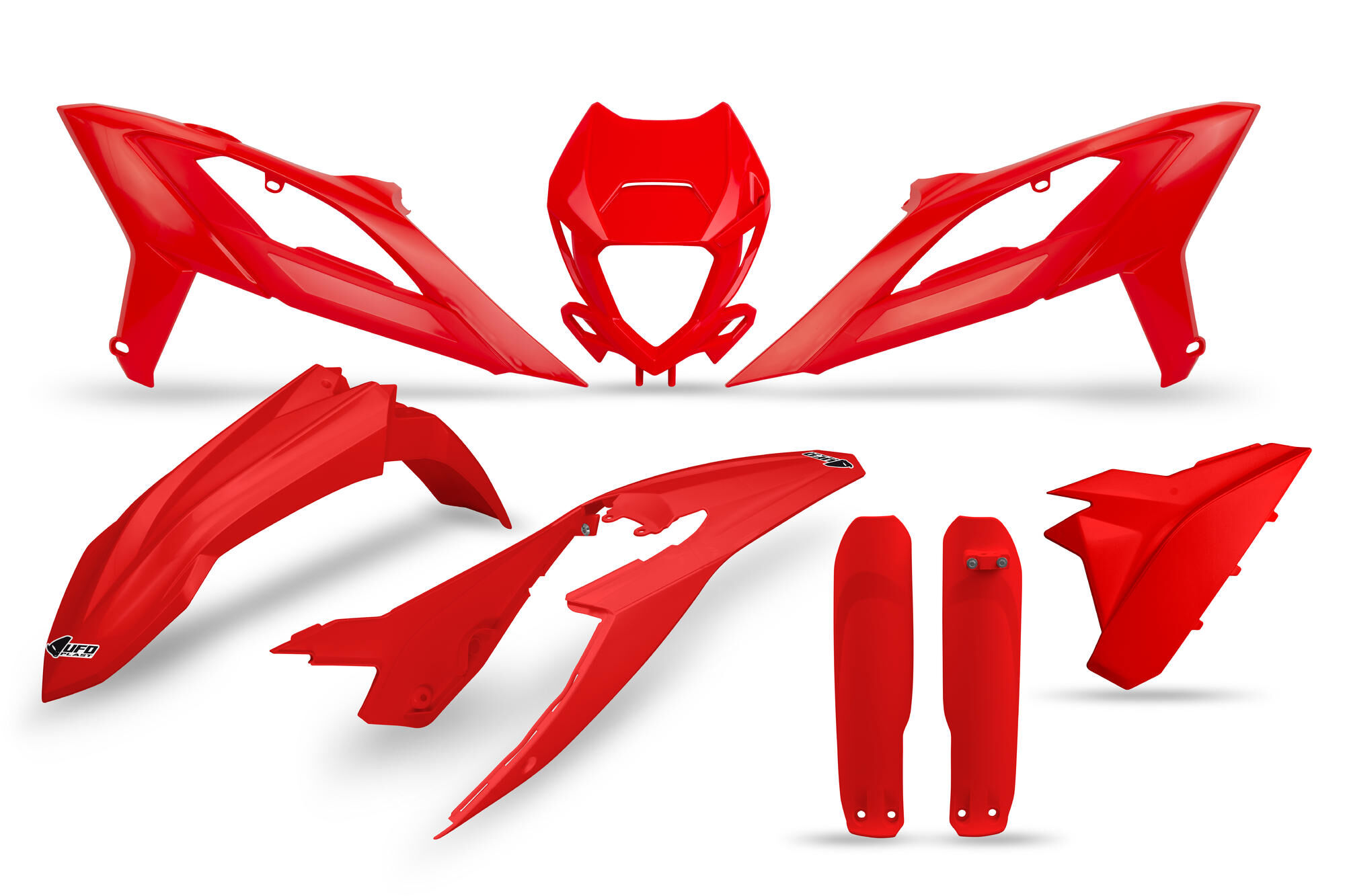 _Verkleidungssatz Verkleidung