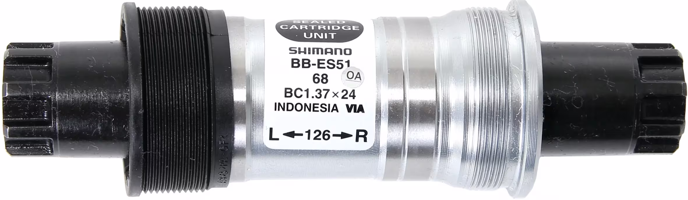 SHIMANO_Innenlager Innenlager,Tretlager