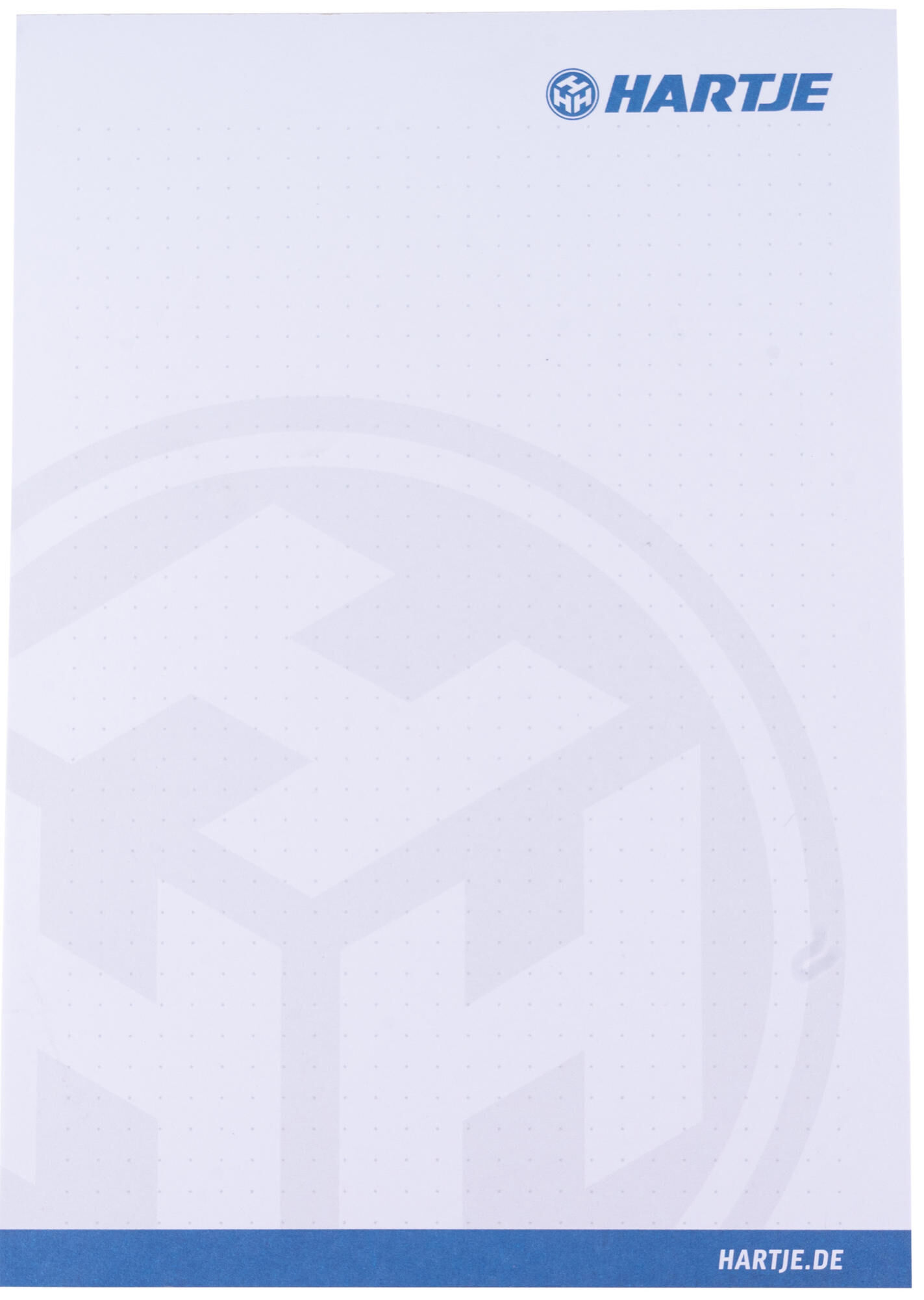 _Notizblock Werbemittel