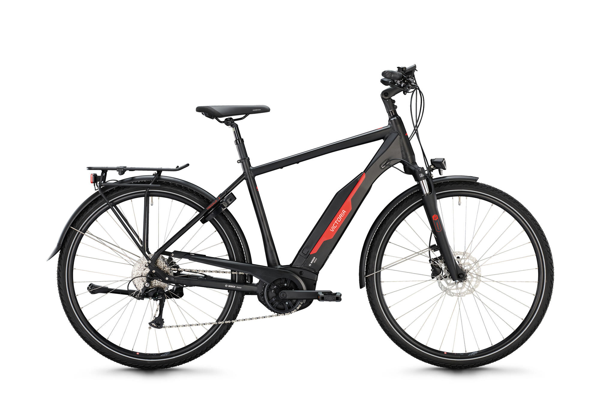 Elektro-Trekkingräder,Trekkingräder,Elektroräder,Fahrräder,Trekkingrad