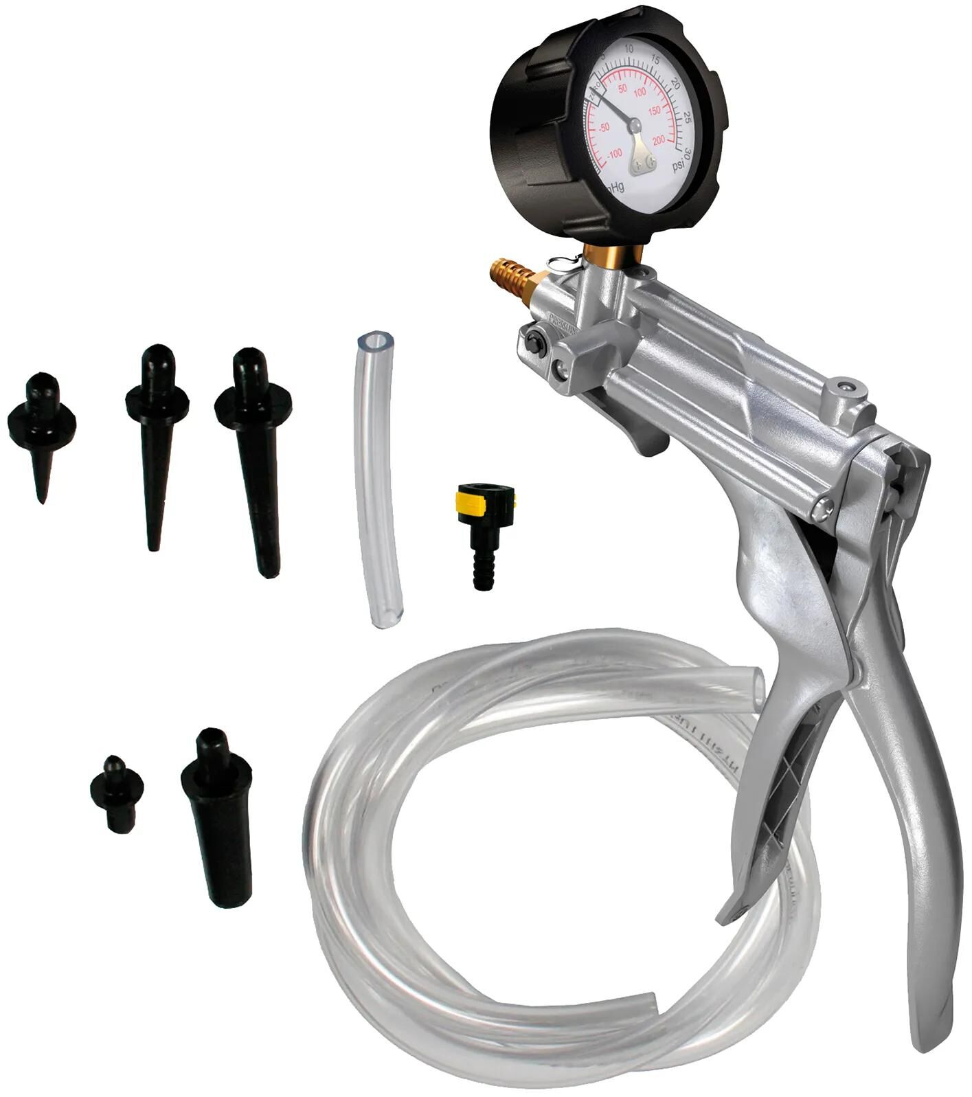 BUSCHiNG_Handpumpe Vakuumpumpen,Pumpen