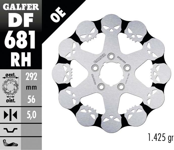 _Bremsscheibe Bremsscheiben