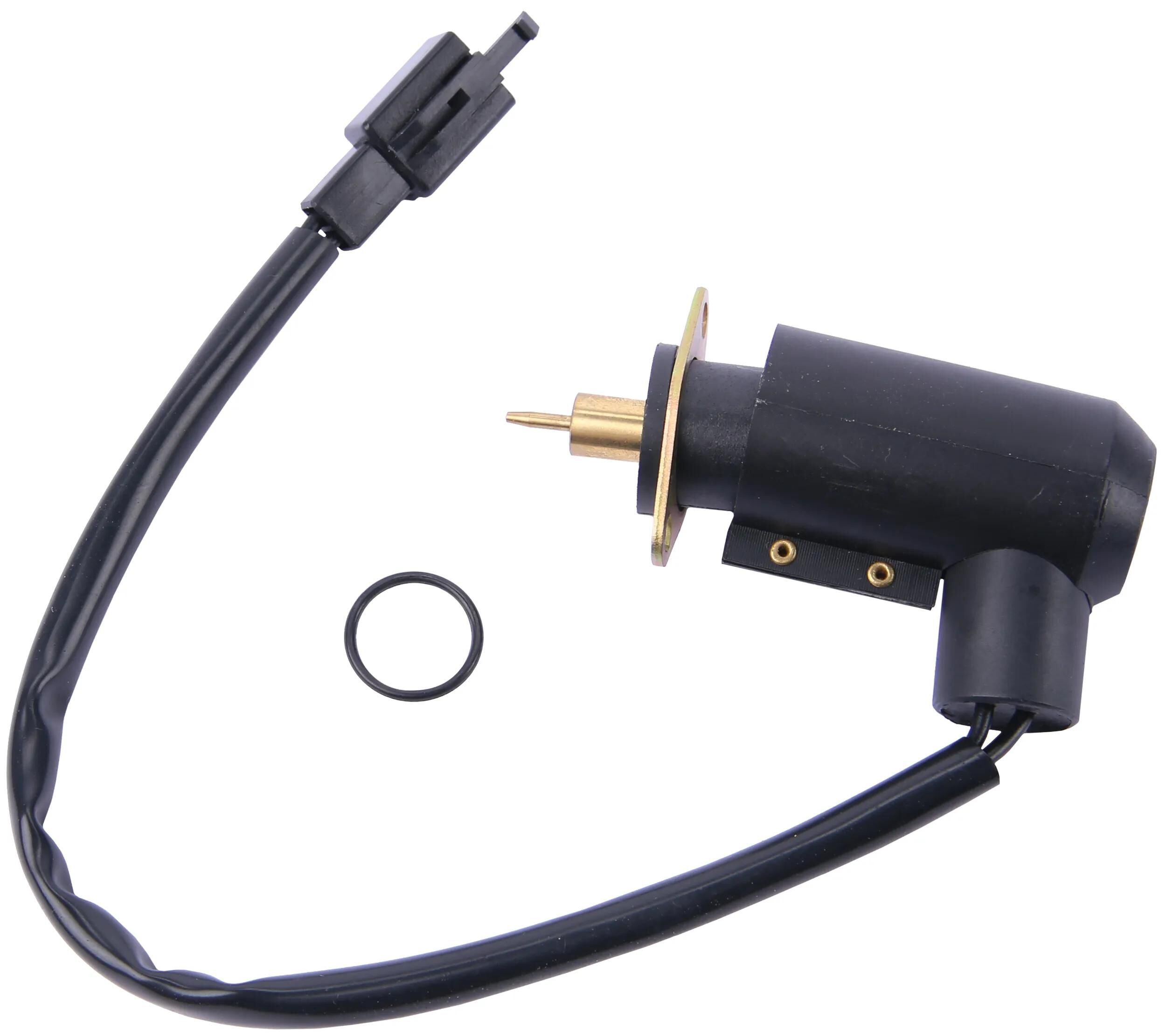 _Startautomatik Vergaserteile