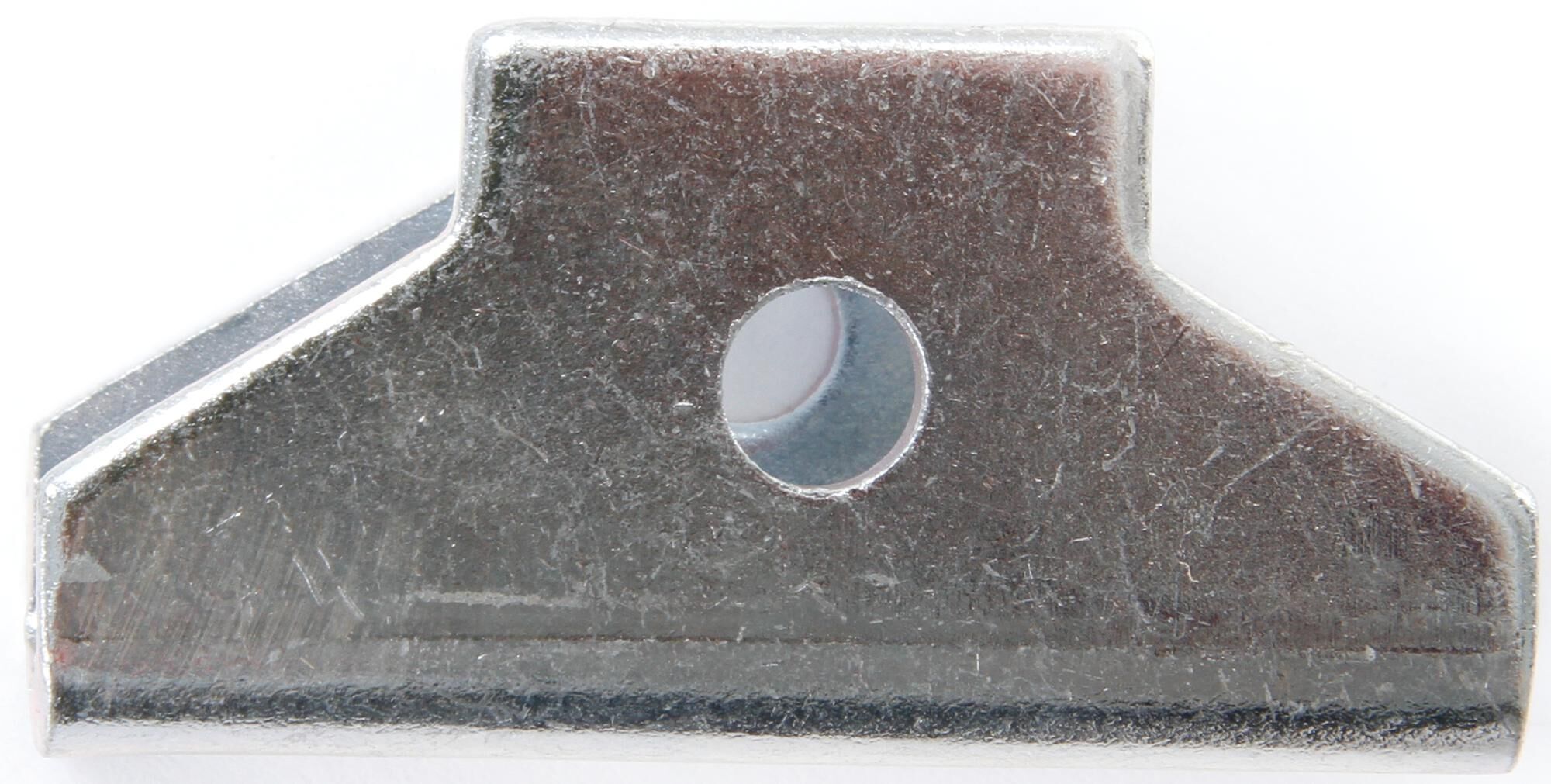 Rack abutment Gepäckträger