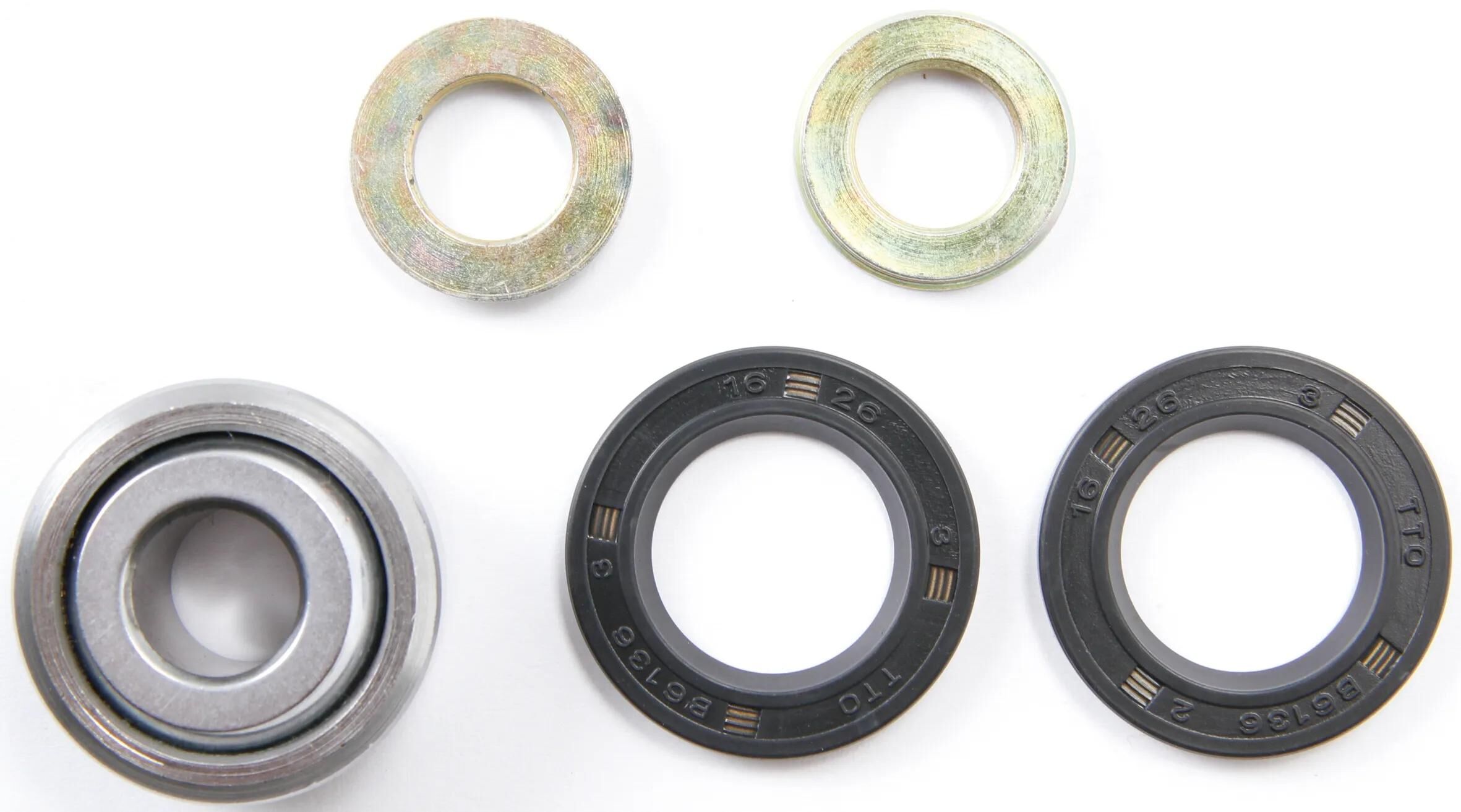 _Federbeinlagersatz Federbeinlager