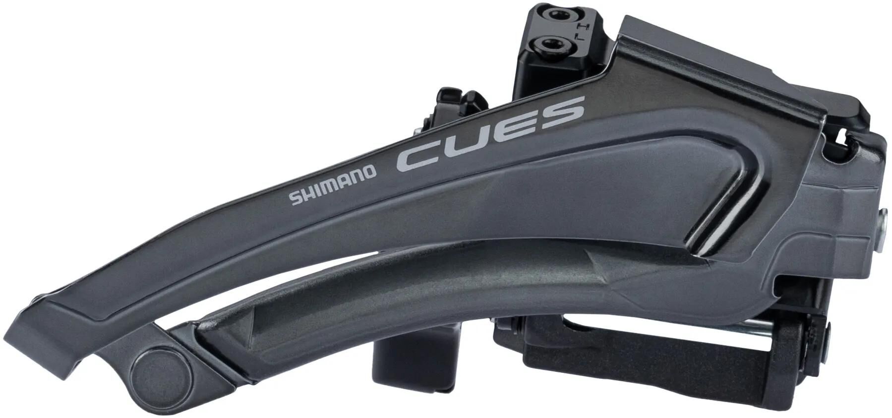 SHIMANO_Umwerfer Umwerfer