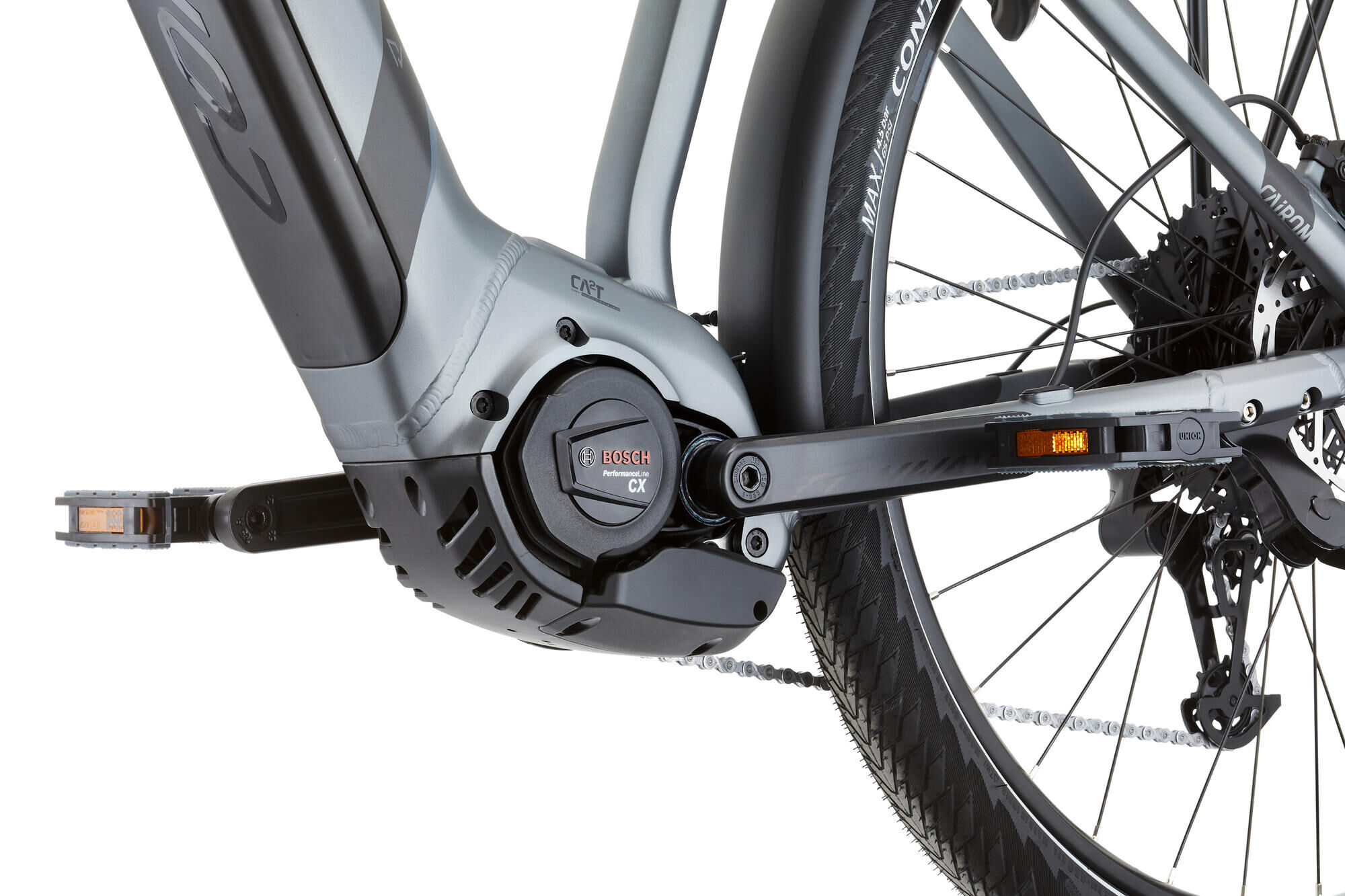 CONWAY_Elektro-Trekkingrad_Cairon T 3.0 750_6 Elektro-Trekkingräder,Trekkingräder,Elektroräder,Fahrräder,Trekkingrad