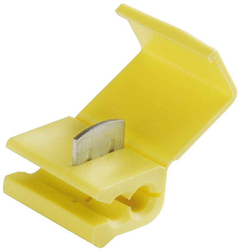 _Abzweigverbinder Leitungsverbinder