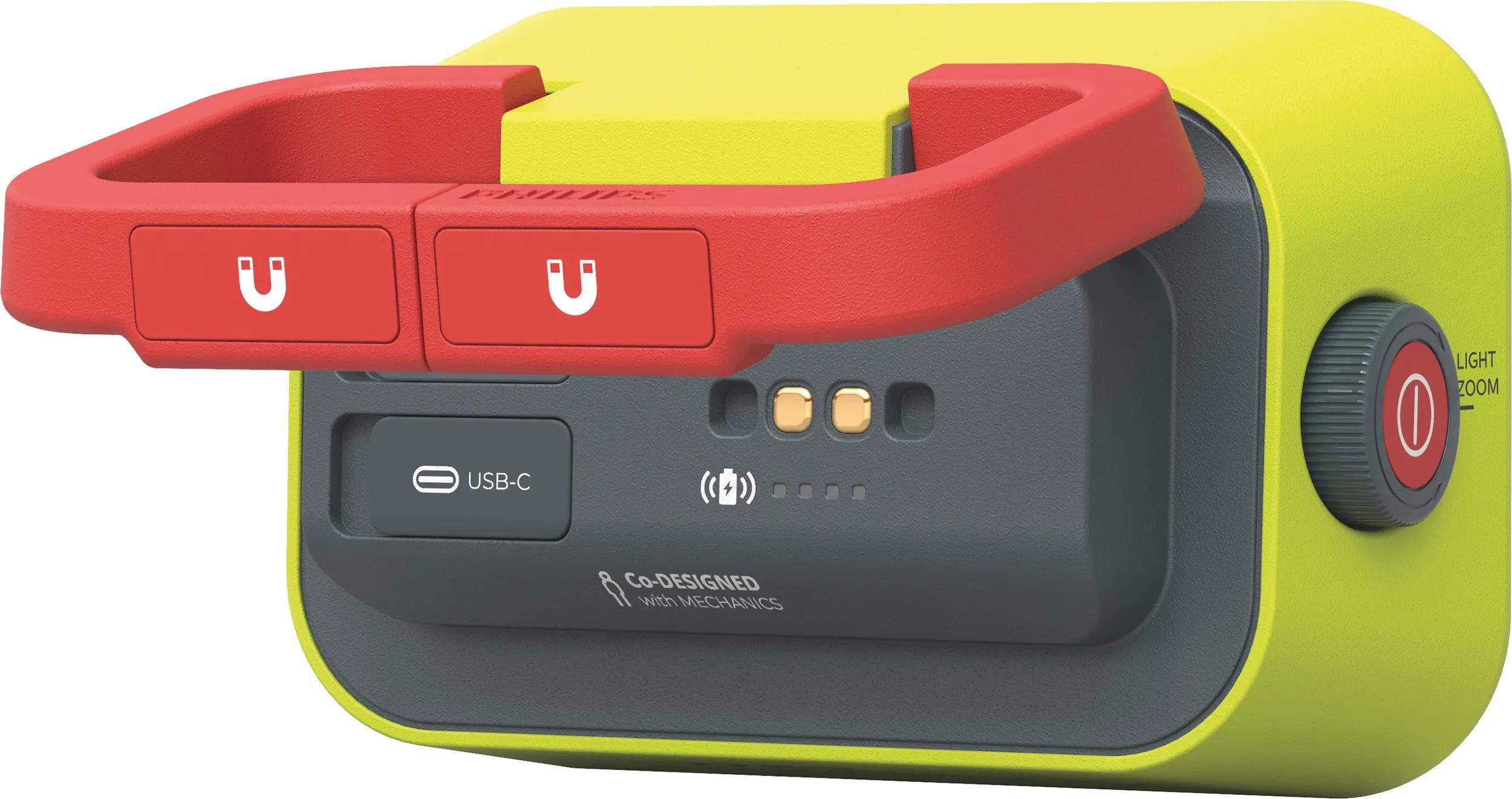 Philips_Arbeitsscheinwerfer Arbeitsscheinwerfer,Taschenlampen