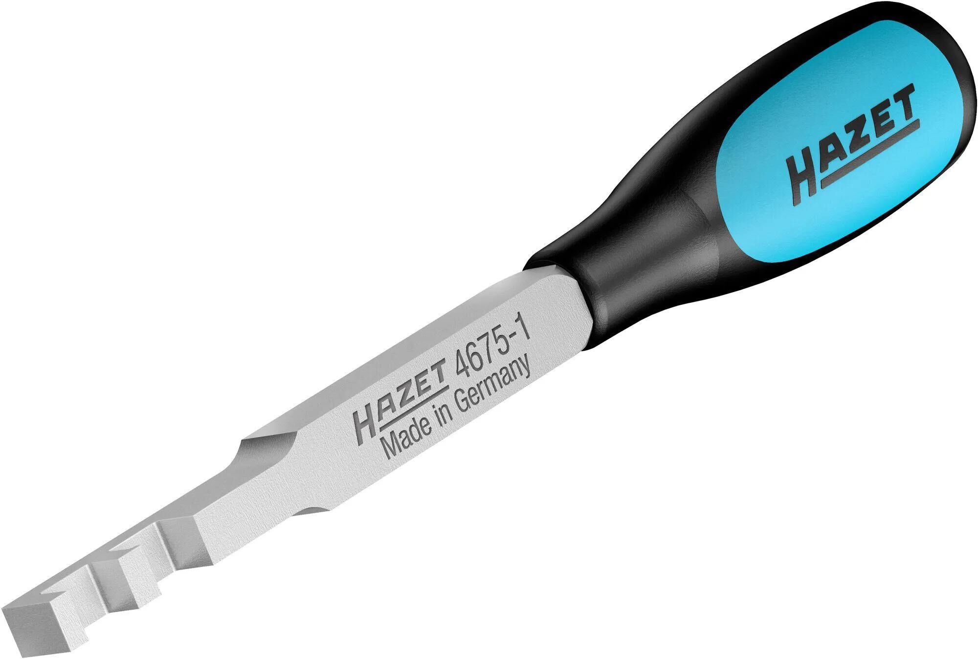 HAZET_Entriegelungswerkzeug Entriegelungswerkzeuge