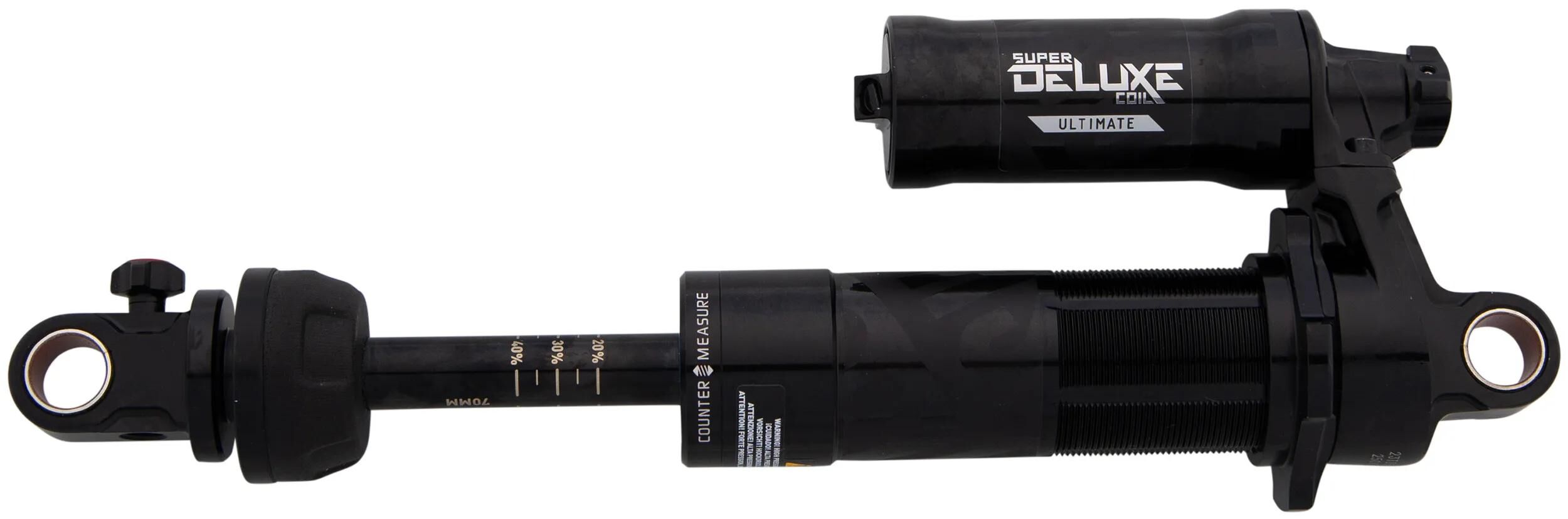 ROCKSHOX_Federbein Federbeine