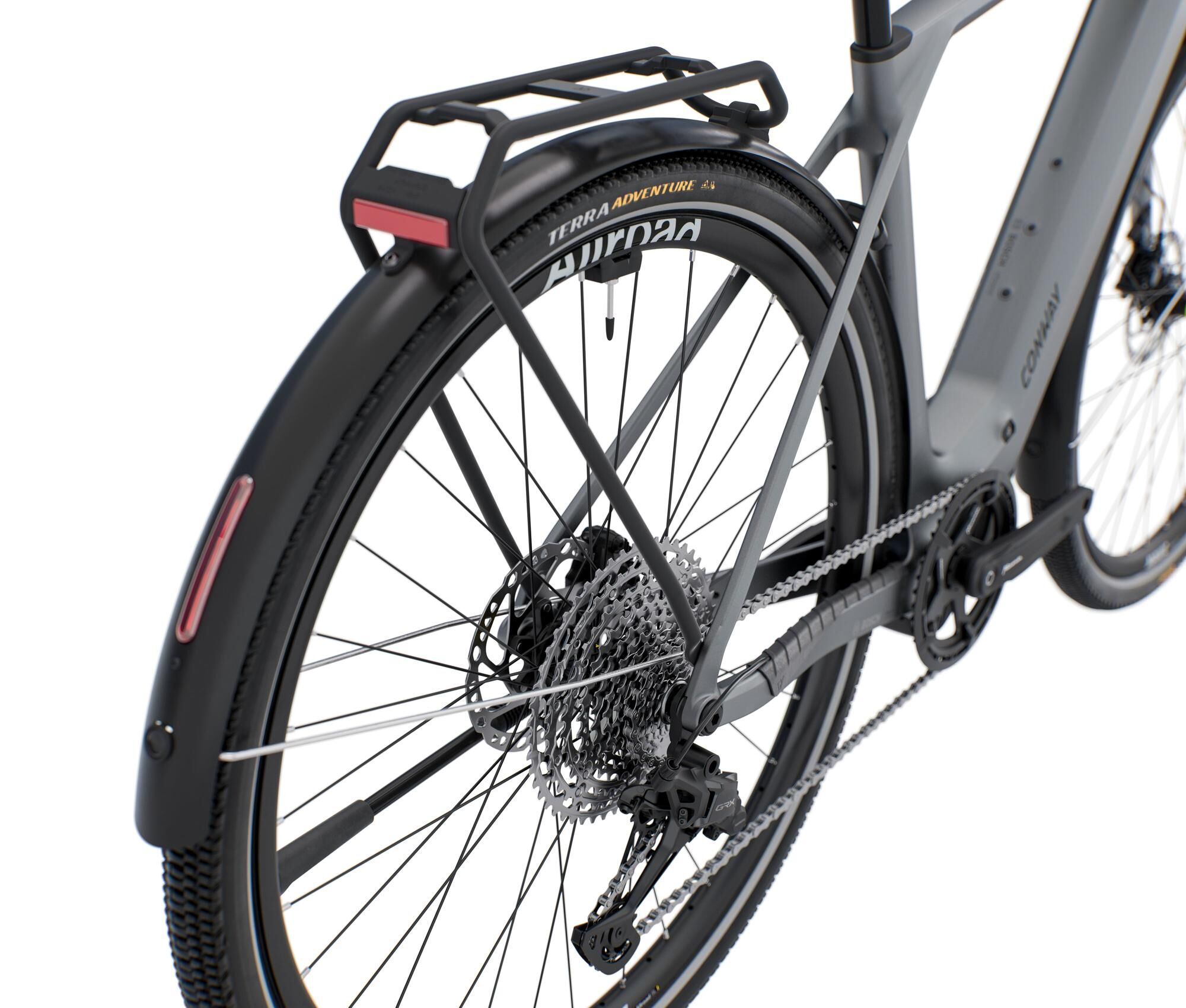 _Elektro-Allroad_Nyvon 10.0 C_5 Elektro-SUV,Elektroräder,Fahrräder,SUV,Allroad