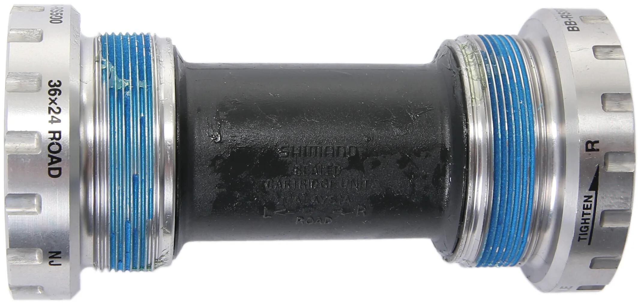 SHIMANO_Innenlager Innenlager,Tretlager