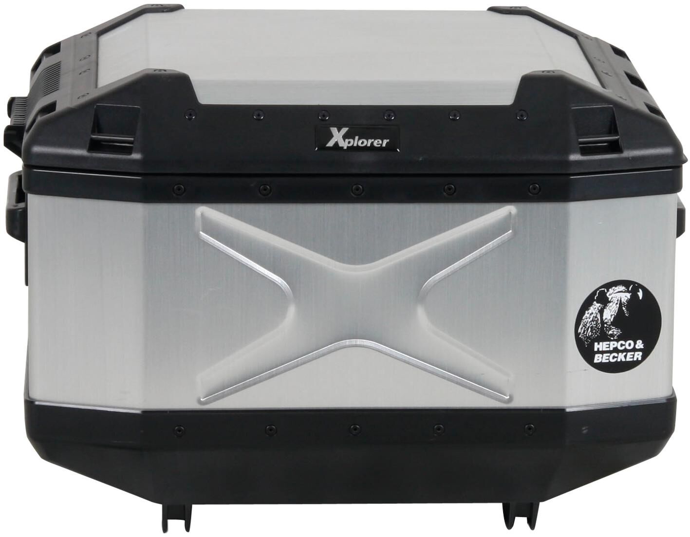 _Topcase Topcase,Koffer,Gepäckkoffer