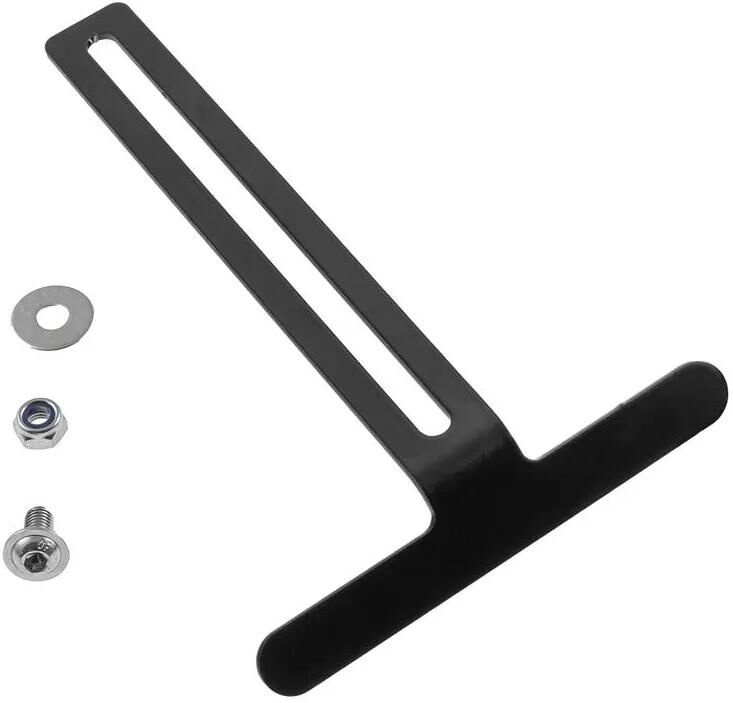 _Reflektorträger Reflektoren,Kennzeichenhalter,Sicherheitszubehör,Nummernschildhalter