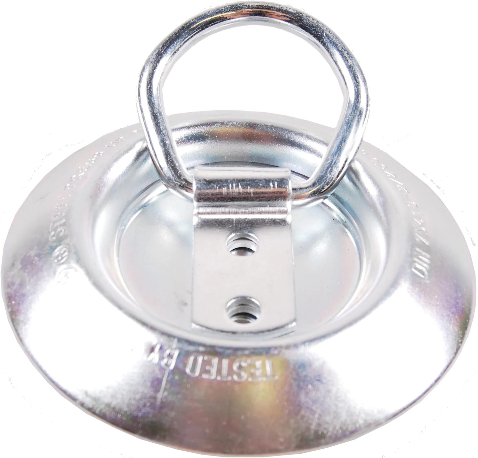 BÜNTE_Zurrmulde Anhängerteile