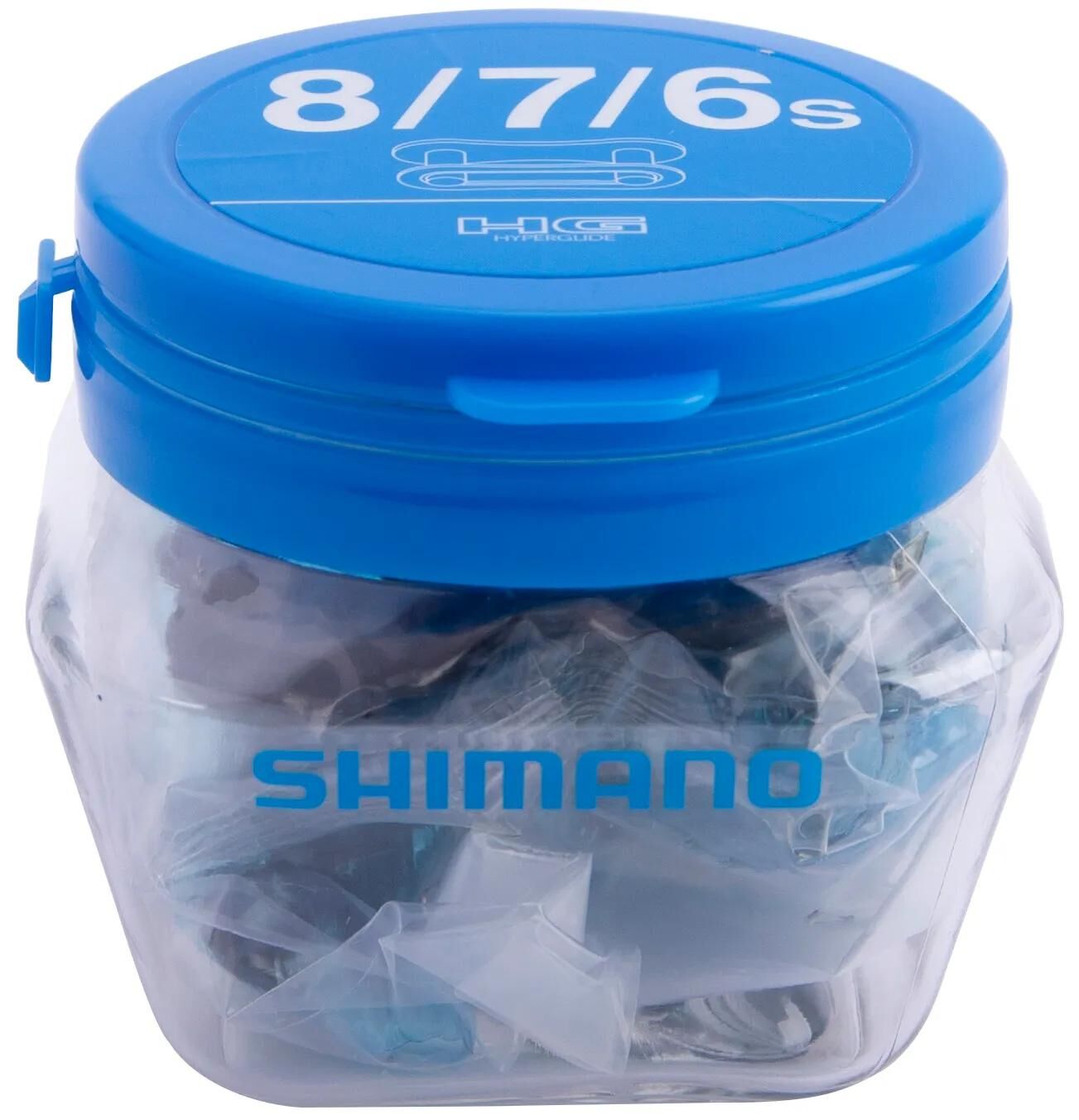 SHIMANO_Kettenschloss Kettenschlösser,Schlösser