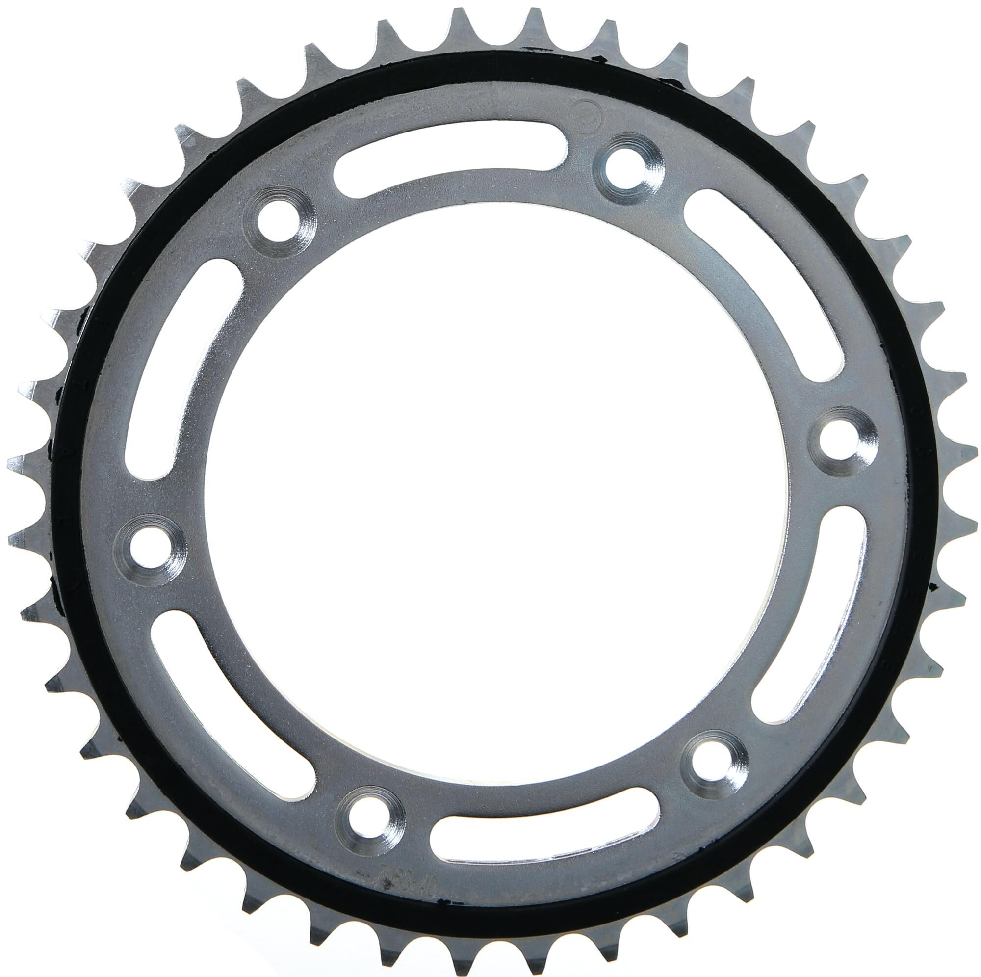 Kettenräder