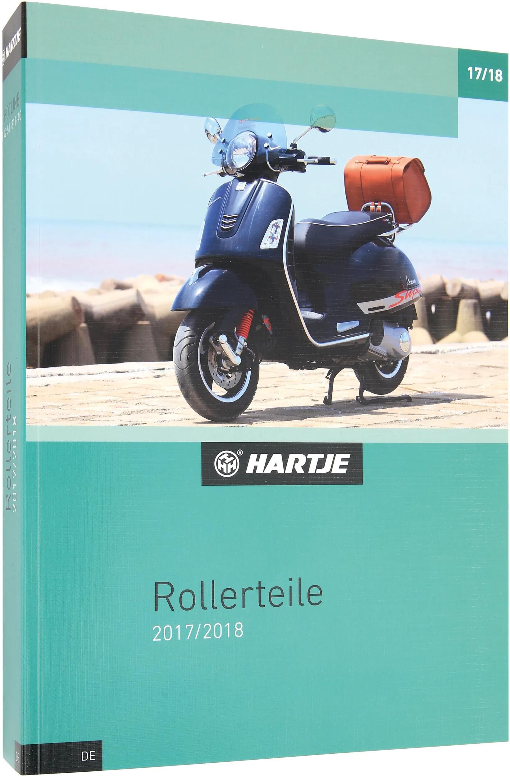 Hermann Hartje KG_Katalog Kataloge