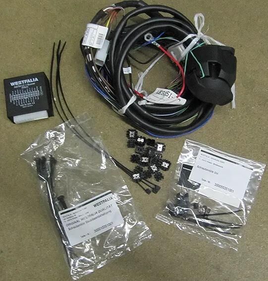 _Elektrosatz E-Sätze,Anhängerzubehör