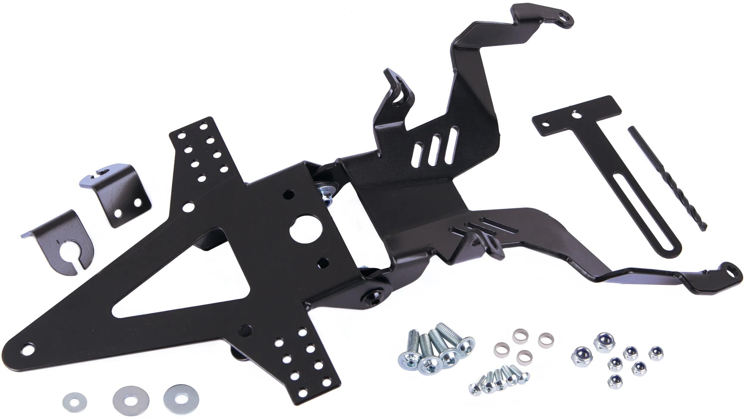 PROGRESS LINE_Kennzeichenhalter Kennzeichenhalter,Nummernschildhalter