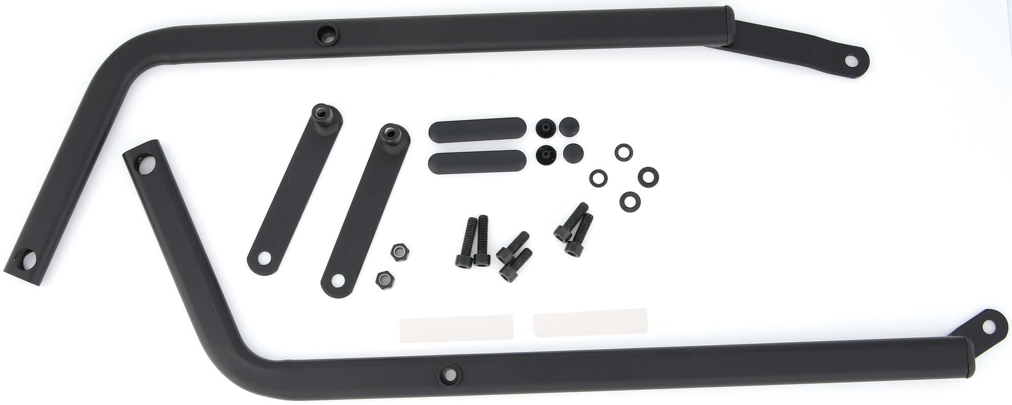 _Topcaseträger Gepäckträger